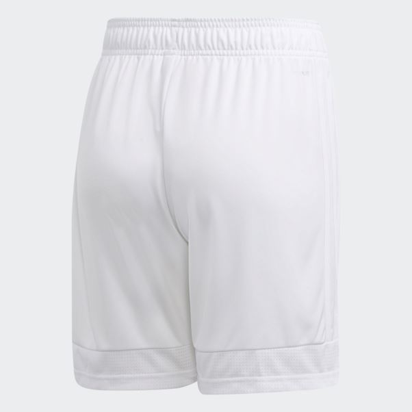Short Adidas Tastigo 19 Blanc