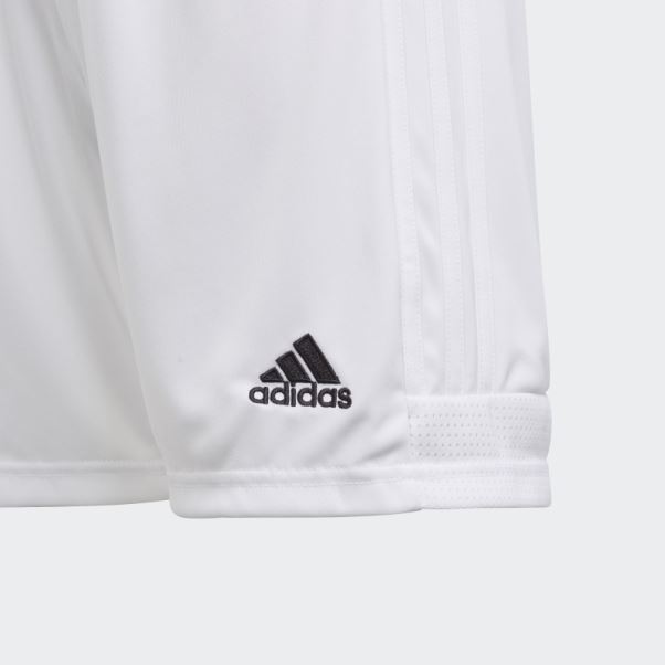 Short Adidas Tastigo 19 Blanc