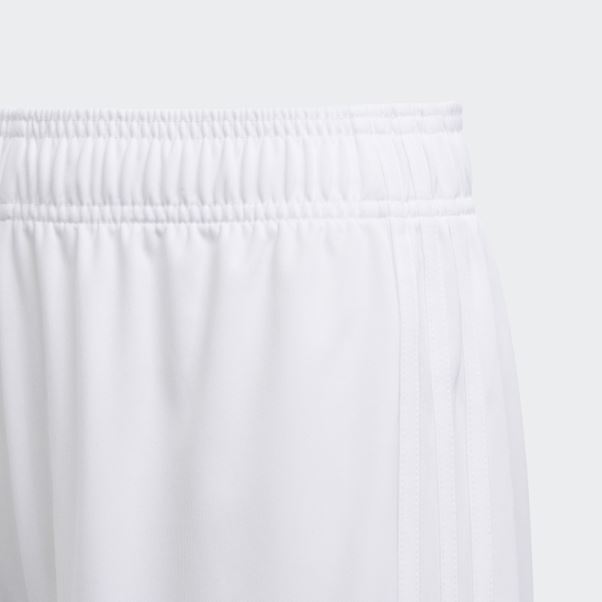 Short Adidas Tastigo 19 Blanc