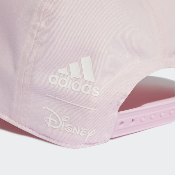 Casquette Disney Moana Rose Adidas