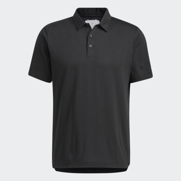 Polo Adicross Noir Adidas