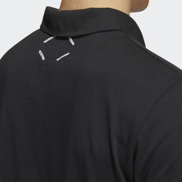 Polo Adidas Adicross Noir