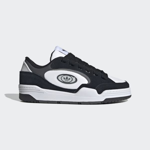Adidas Adi2000 X Chaussures Gris