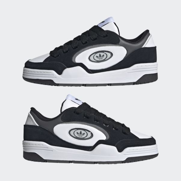Adidas Adi2000 X Chaussures Gris