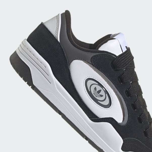 Adidas Adi2000 X Chaussures Gris