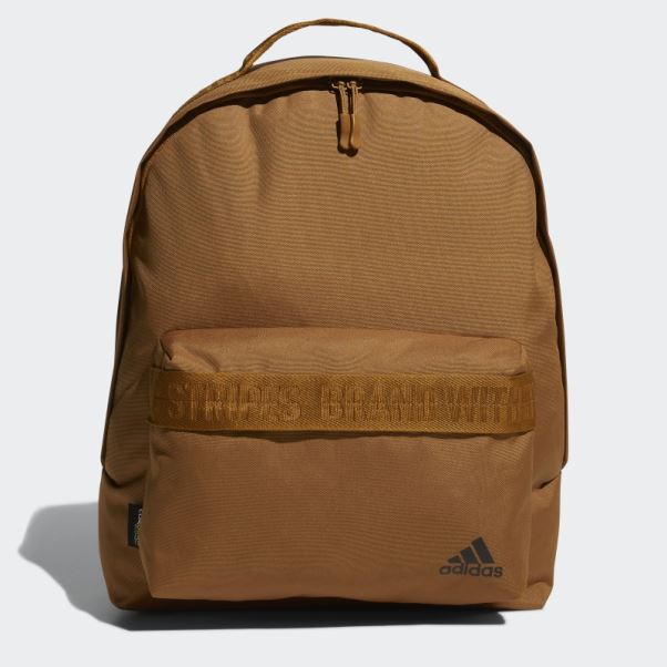 Must Have Sac à Dos Bronze Adidas