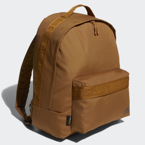 Must Have Sac à Dos Bronze Adidas