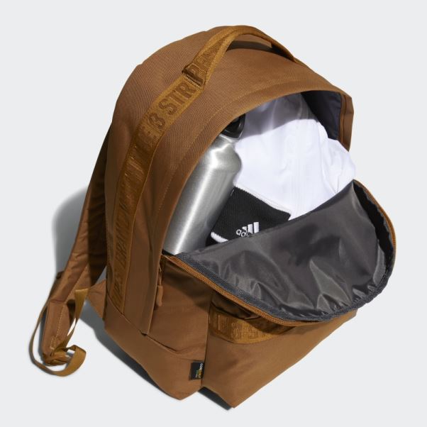 Must Have Sac à Dos Bronze Adidas