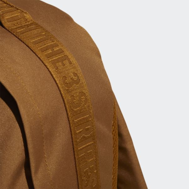Must Have Sac à Dos Bronze Adidas