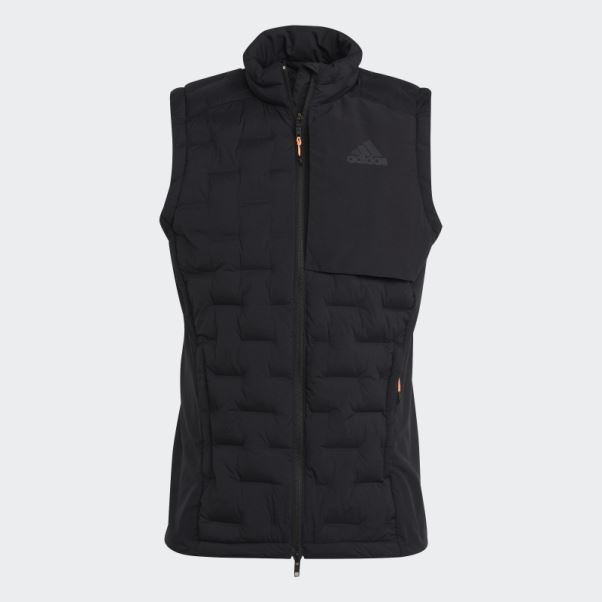 Adidas X-city Running Gilet Noir