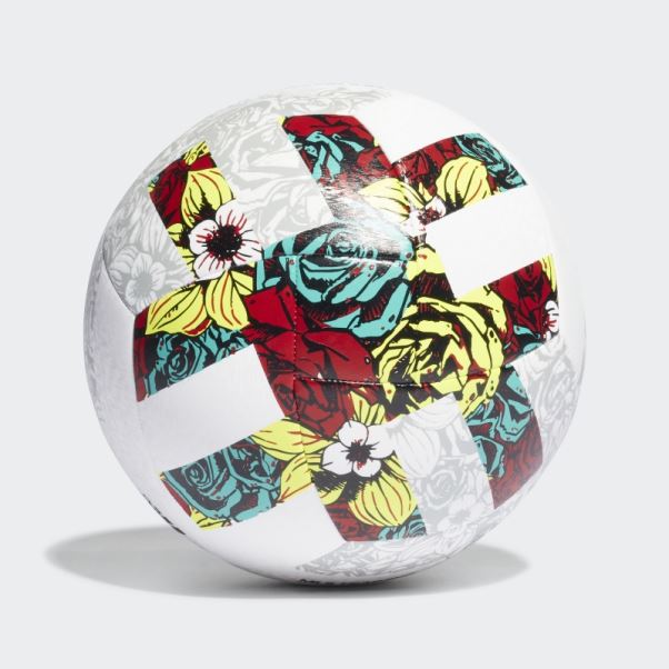Adidas Balle D'entrainement Mls Jaune