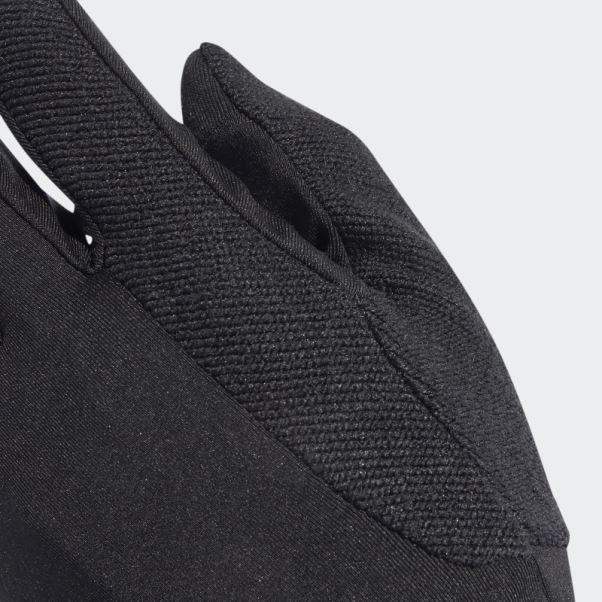 Gants Aeroready Noir Adidas