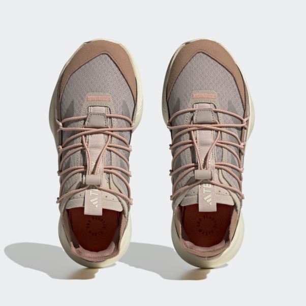 Chaussures De Voyage Adidas Terrex Voyager 21 Taupe