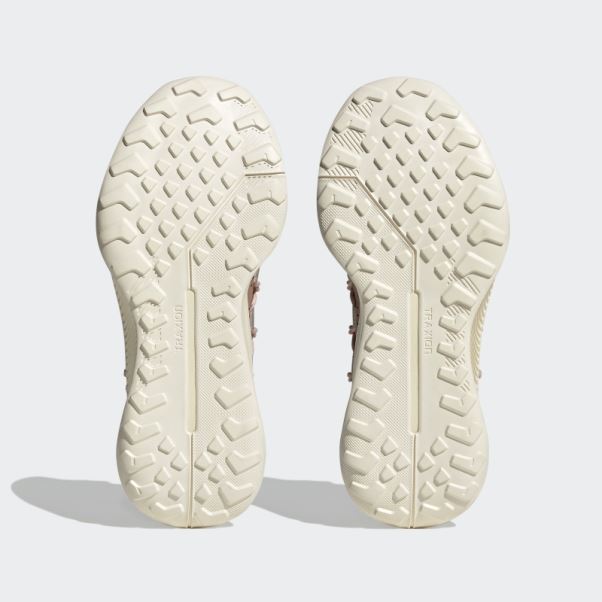Chaussures De Voyage Adidas Terrex Voyager 21 Taupe