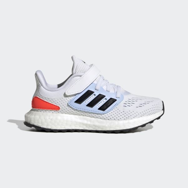 Adidas Pureboost 22 Chaussures Bleu Aube