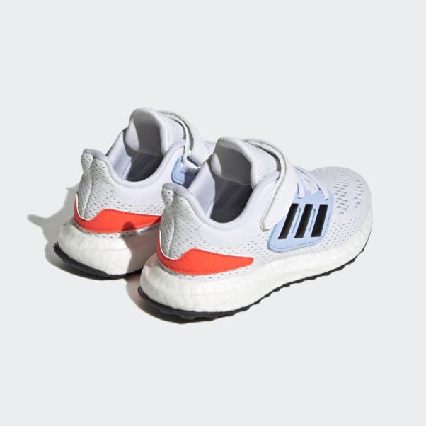 Adidas Pureboost 22 Chaussures Bleu Aube