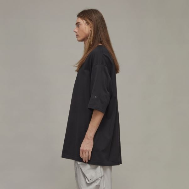 T-shirt Adidas Y-3 Boxy