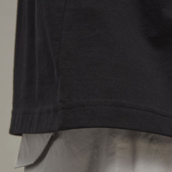T-shirt Adidas Y-3 Boxy