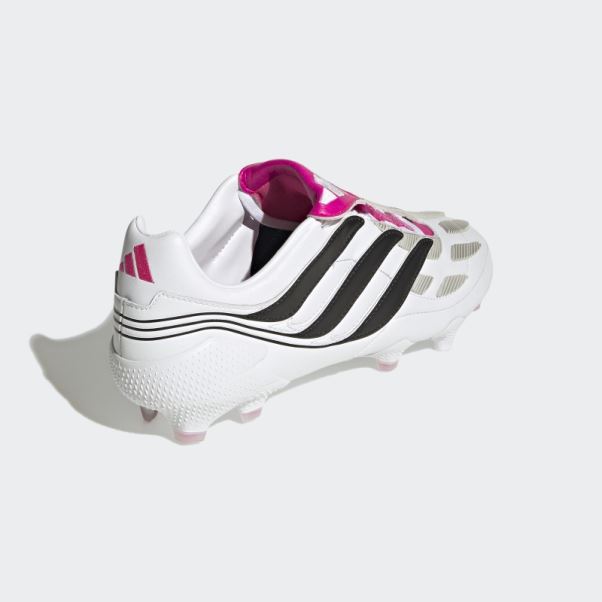 Prédateur Precision.1 Fg Blanc Adidas