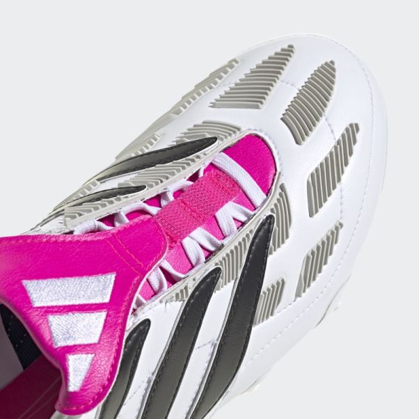 Prédateur Precision.1 Fg Blanc Adidas