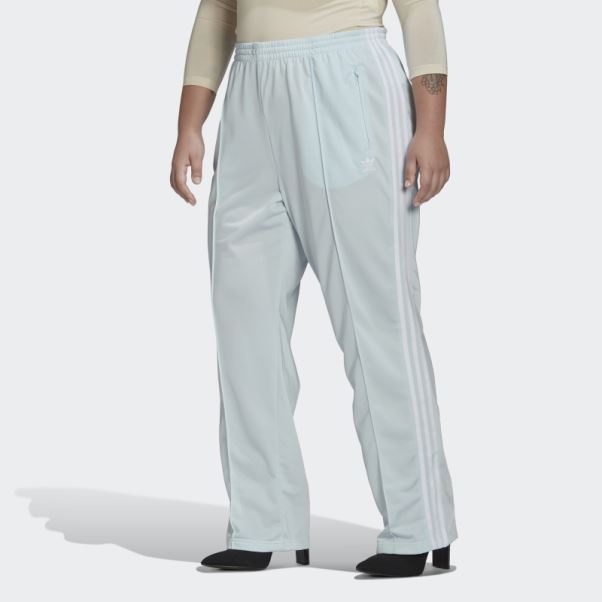 Pantalon De Survêtement Adicolor Classics Firebird Primeblue (taille Plus) Adidas Bleu