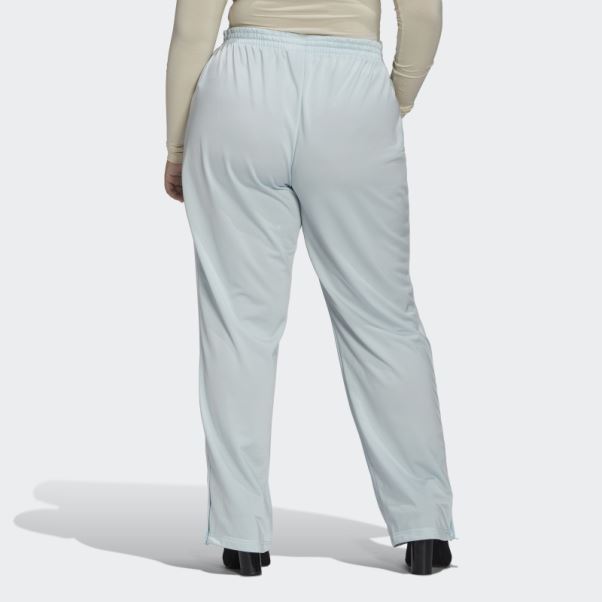 Pantalon De Survêtement Adicolor Classics Firebird Primeblue (taille Plus) Adidas Bleu