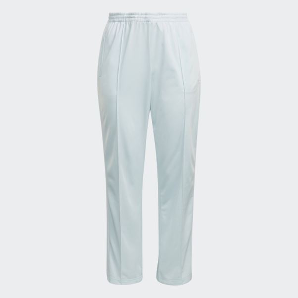 Pantalon De Survêtement Adicolor Classics Firebird Primeblue (taille Plus) Adidas Bleu
