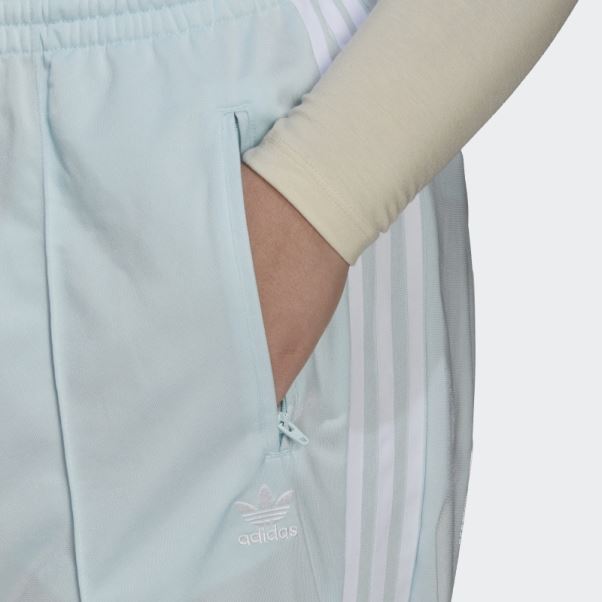 Pantalon De Survêtement Adicolor Classics Firebird Primeblue (taille Plus) Adidas Bleu