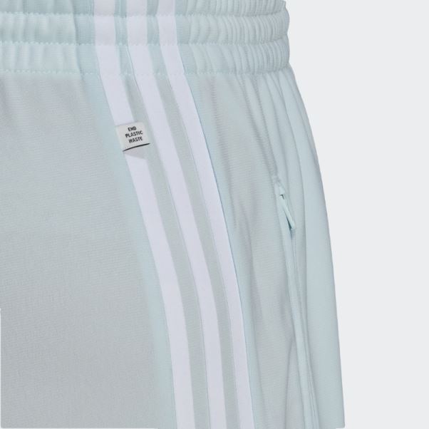 Pantalon De Survêtement Adicolor Classics Firebird Primeblue (taille Plus) Adidas Bleu
