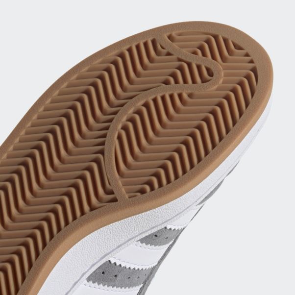 Adidas Campus 00s Chaussures Blanc