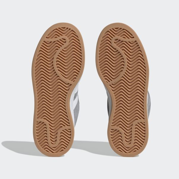 Campus 00s Chaussures Gris Adidas