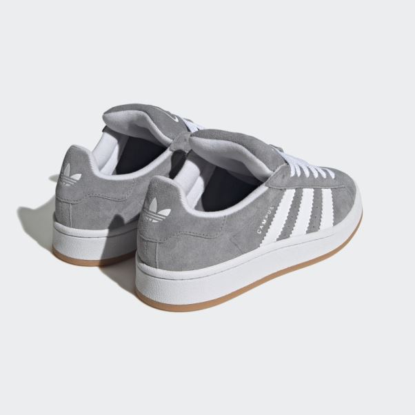 Campus 00s Chaussures Gris Adidas