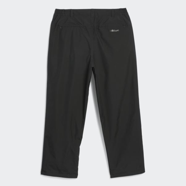 Pantalon Technique Gore-tex Adidas Noir
