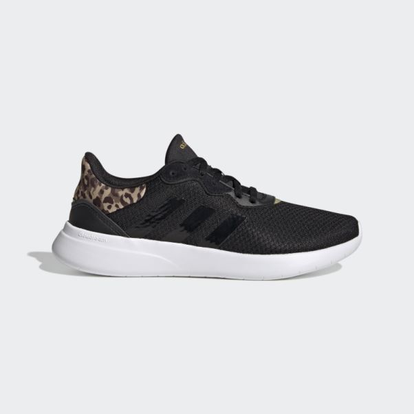 Adidas Qt Racer 3.0 Chaussures Or Métallique