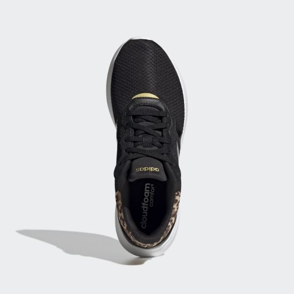 Adidas Qt Racer 3.0 Chaussures Or Métallique