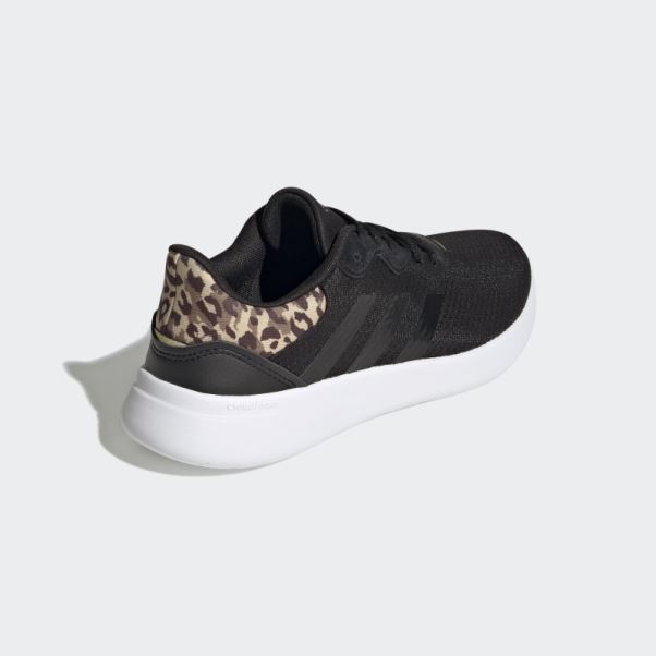 Adidas Qt Racer 3.0 Chaussures Or Métallique