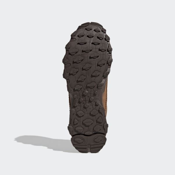 Adidas Mocaturf Chaussures D'aventure Marron Mode