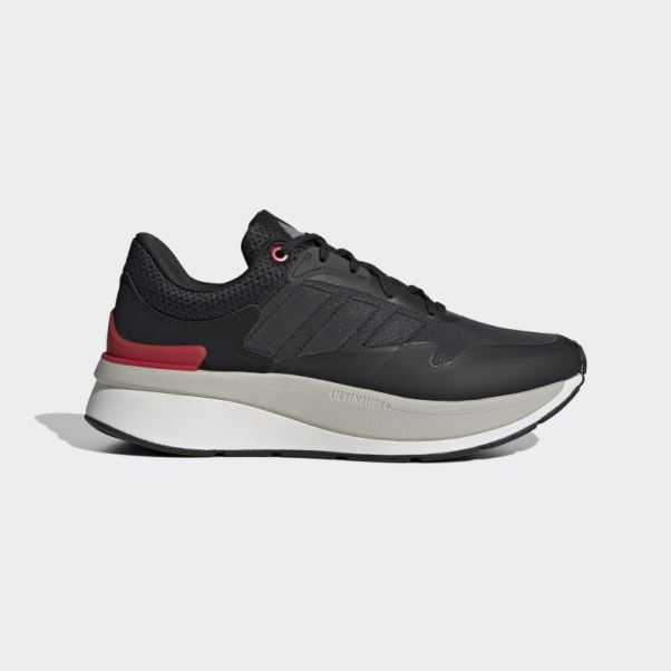 Chaussures Adidas Carbone Znchill Lightmotion+