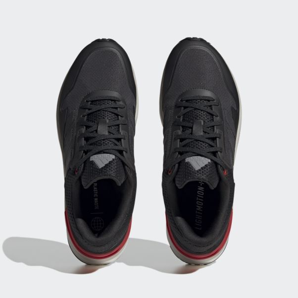 Chaussures Adidas Carbone Znchill Lightmotion+