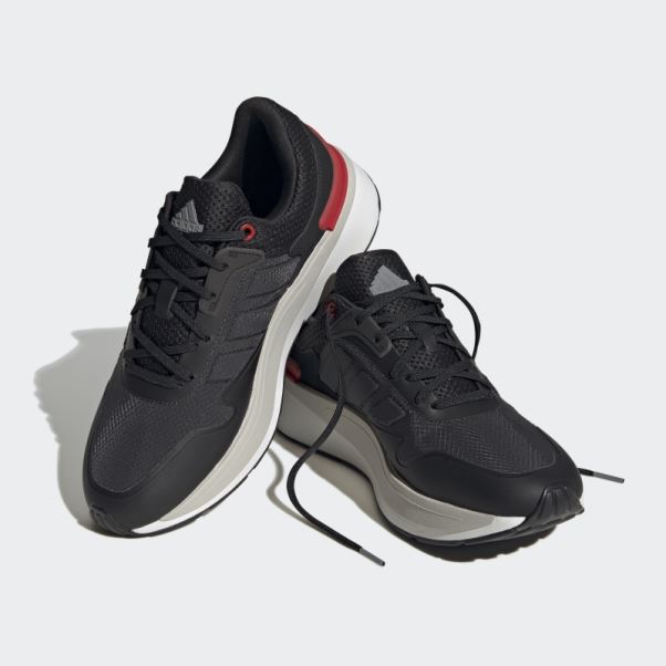 Chaussures Adidas Carbone Znchill Lightmotion+