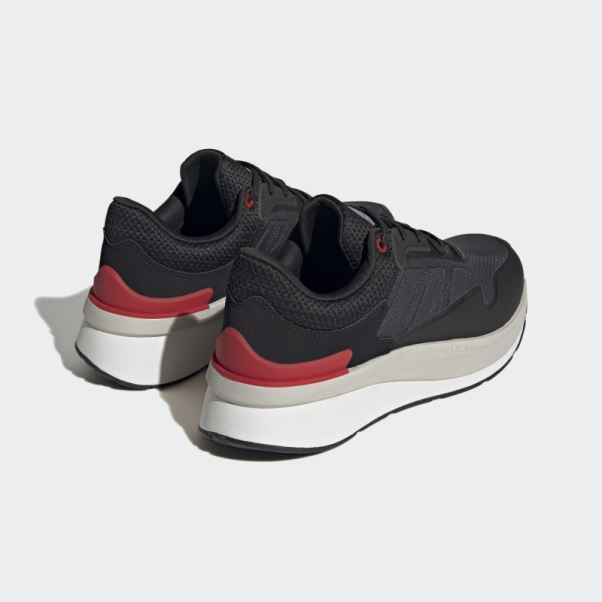 Chaussures Adidas Carbone Znchill Lightmotion+