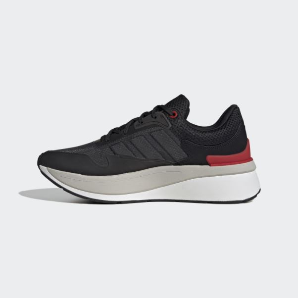 Chaussures Adidas Carbone Znchill Lightmotion+