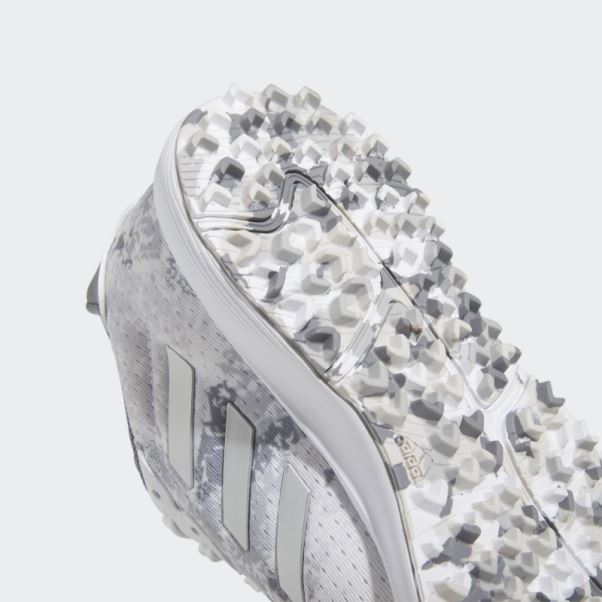 Chaussure De Golf Adidas S2g Sl Blanche