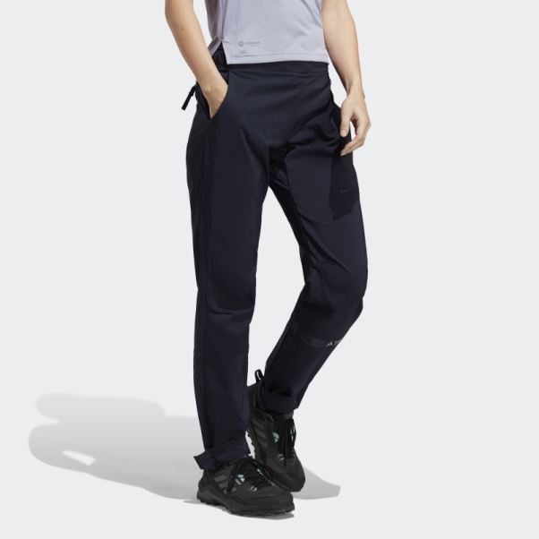Encre Adidas Terrex Pantalon Tissé Multi