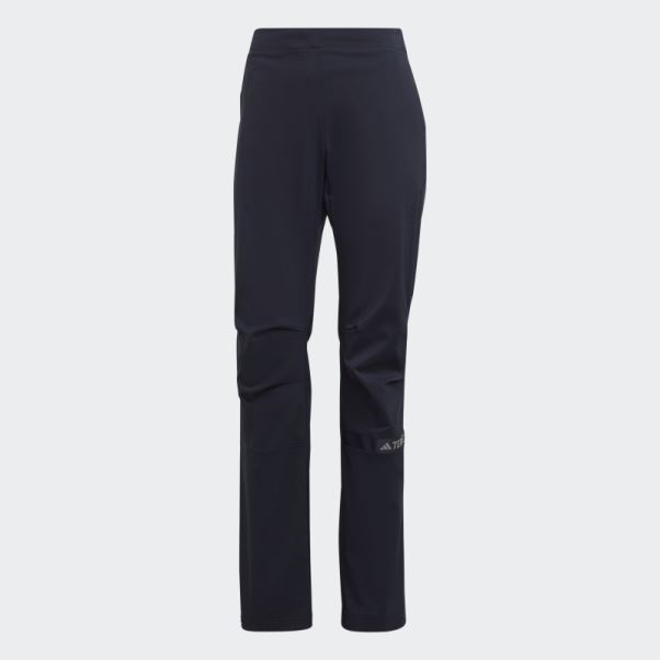 Encre Adidas Terrex Pantalon Tissé Multi