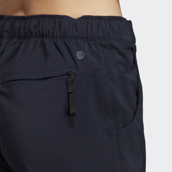 Encre Adidas Terrex Pantalon Tissé Multi