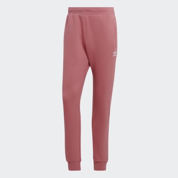 Pantalon Adidas Essentiel Trèfle Rose