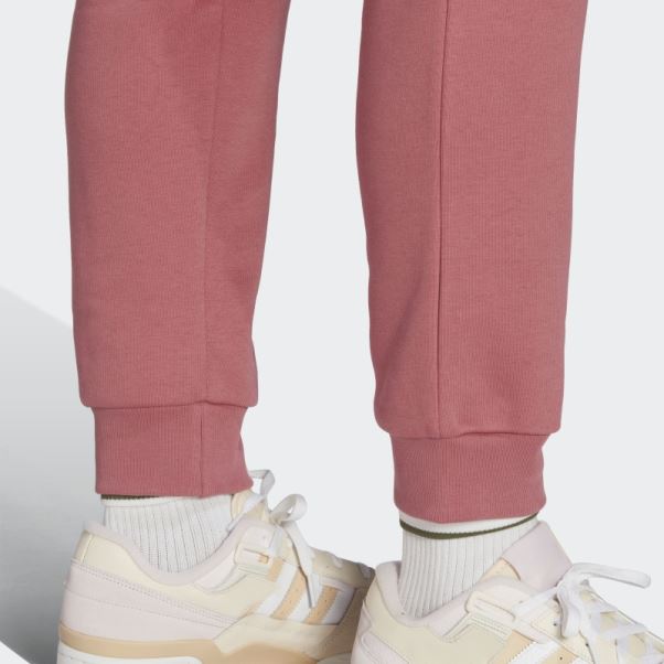 Pantalon Adidas Essentiel Trèfle Rose