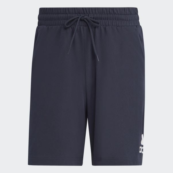Short Logo Essentials Encre Adidas