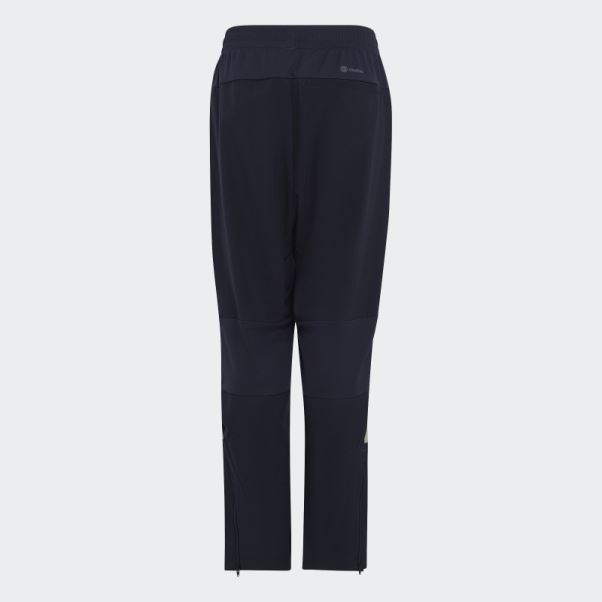 Adidas Aeroready 3-stripes Jogging Encre